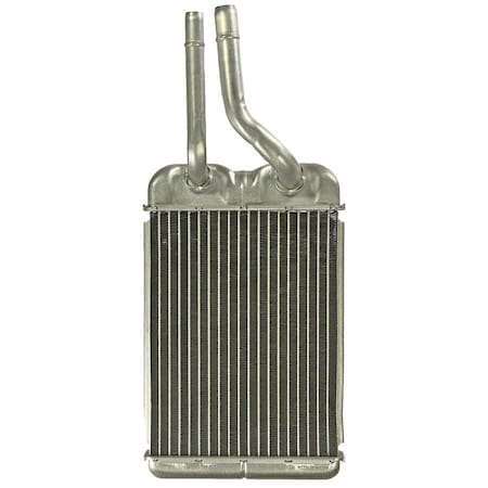 Apdi 92-95 Roadmaster/Fleetwood/Caprice Heater Core, 9010224 9010224